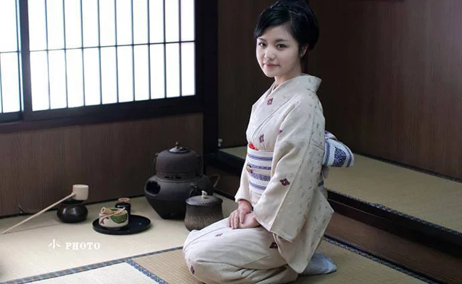 con người nhật bản